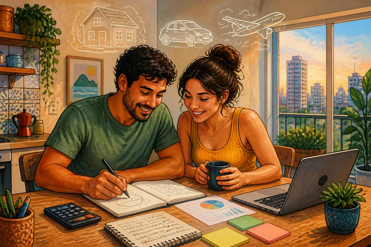 Money Post cover