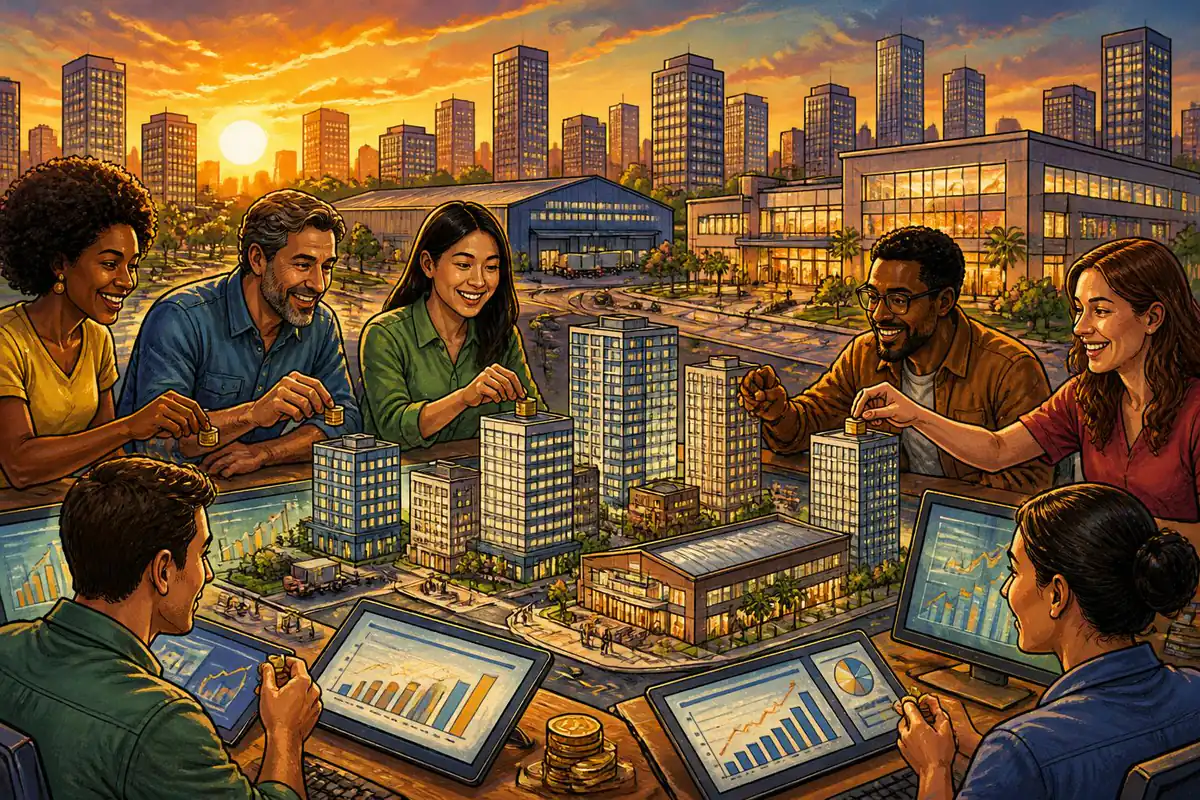 Money Post cover