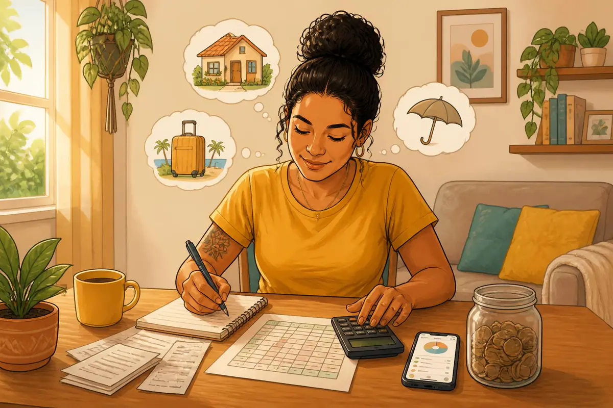 Money Post cover