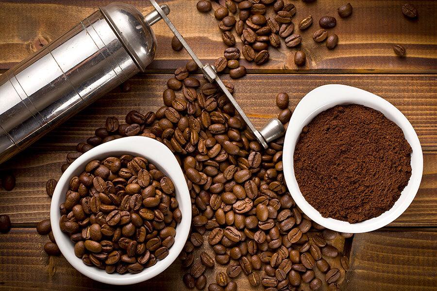 - Descubra os Diferentes Tipos de Grãos de Café ⁢e Suas Características Únicas