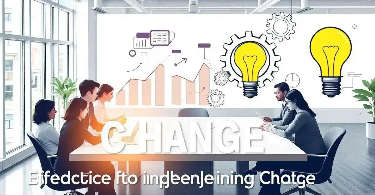 Effective Strategies for Implementing Changes