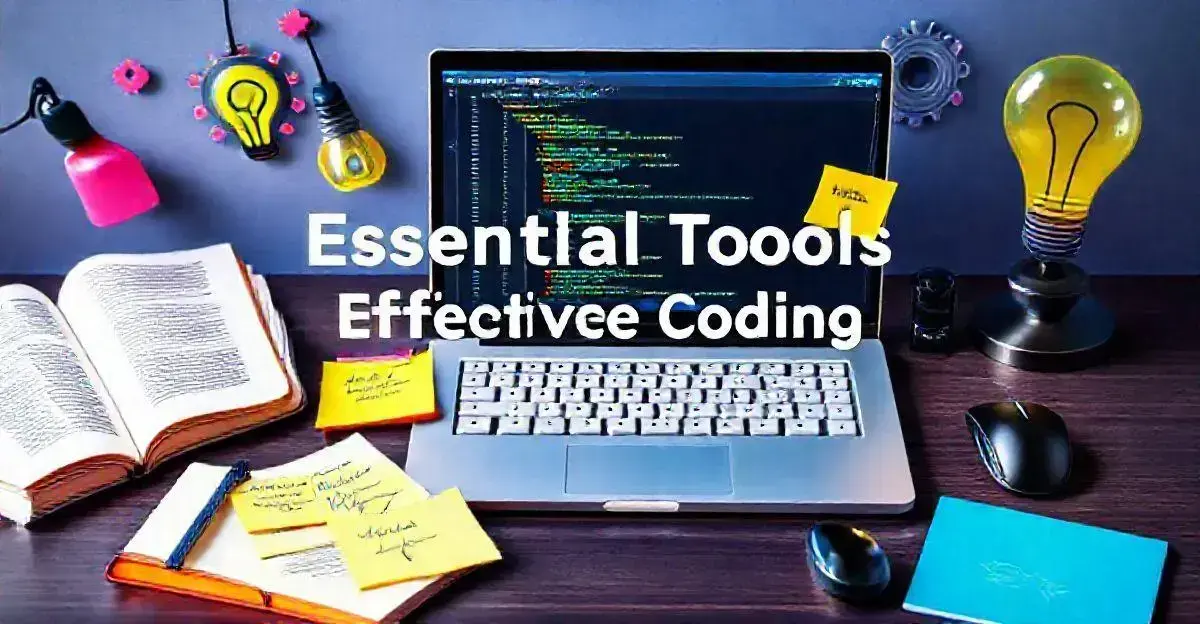 Essential Tools for Effective Coding