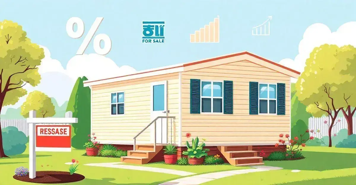 Resale Value of Mobile Homes