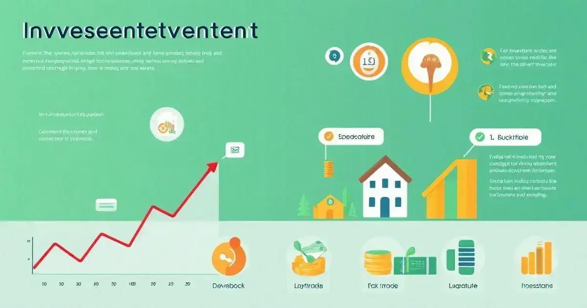 Different Types of Investment Strategies