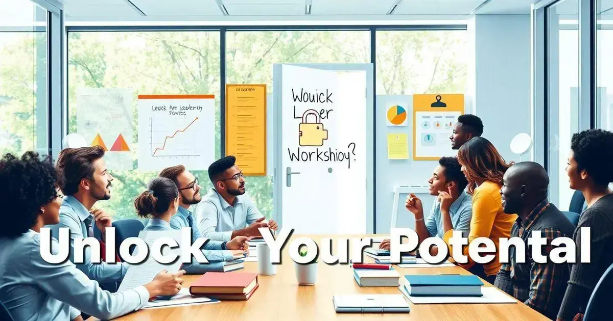 Unlock Your Potential: Leadership Development Programs Explained