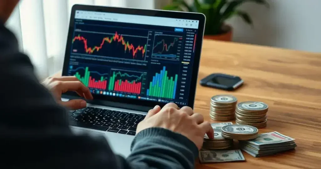 How to Start Investing with $500: A Guide to Smart Financial Moves