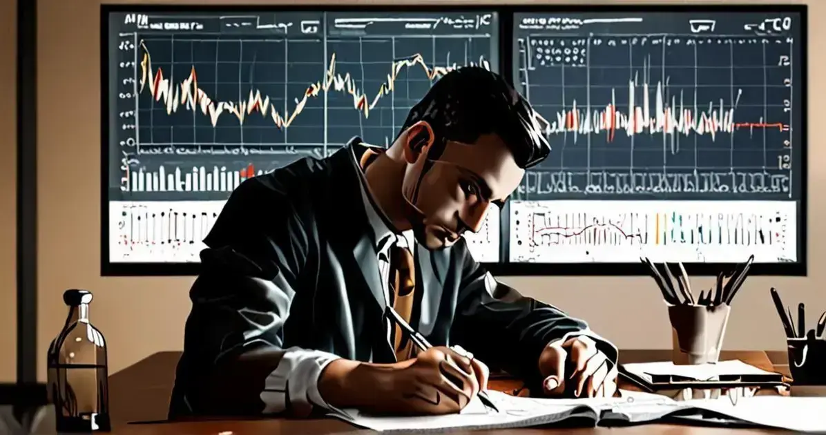 Learning from Investment Mistakes