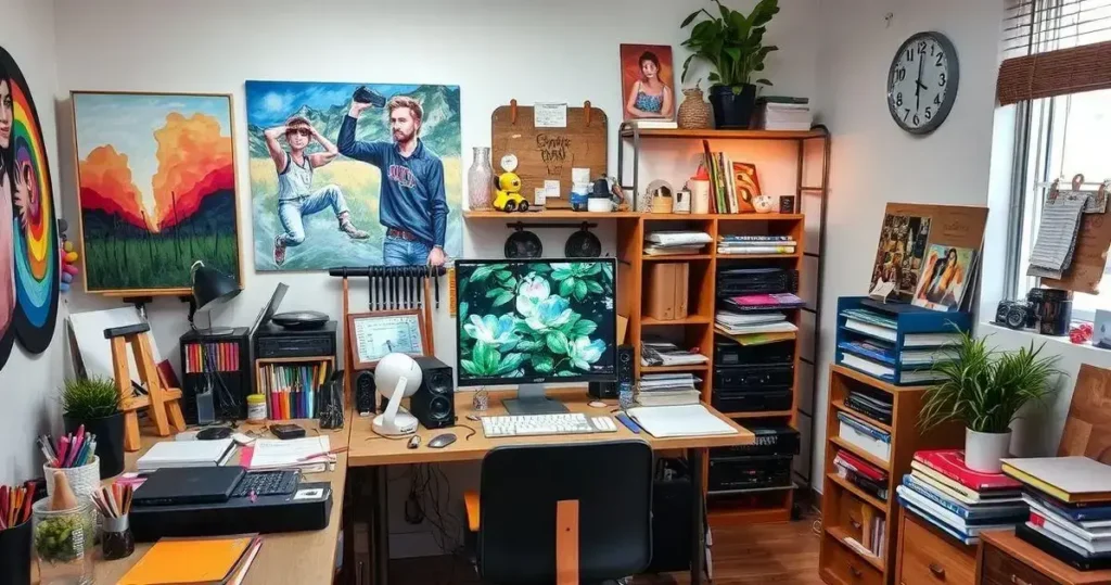 Turning Hobbies into Careers: Transform Your Passion into a Profession