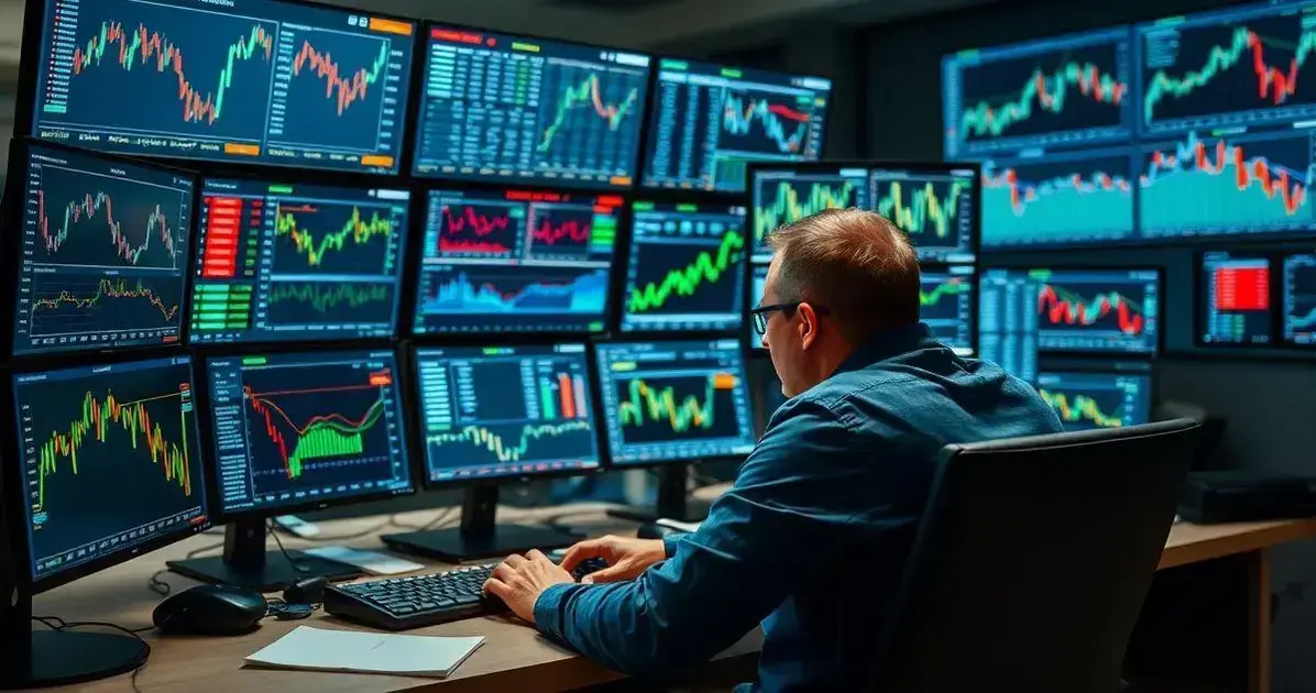 Analyzing Market Trends