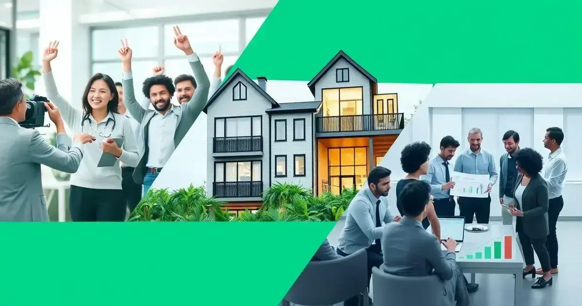 Case Studies of Successful Investments