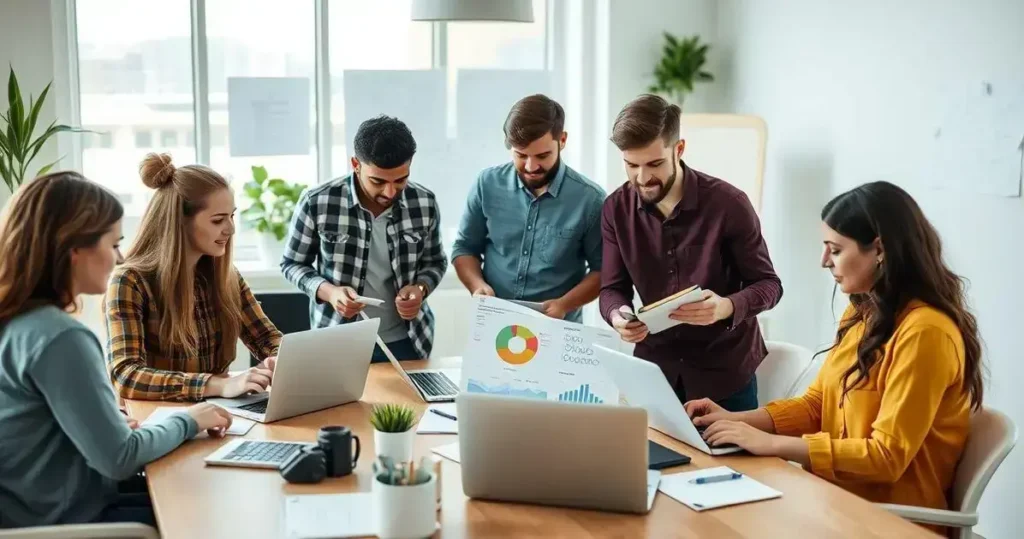 Financial Planning for Gig Workers: Unlocking Your Earning Potential