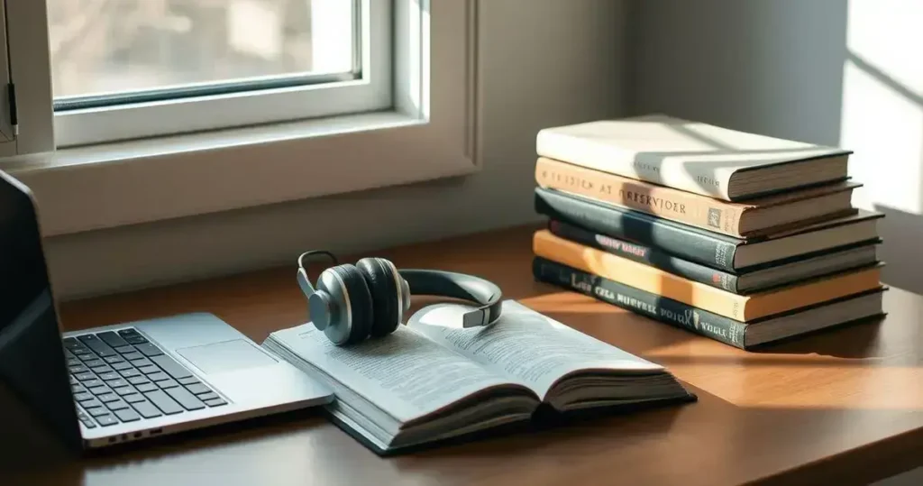 Focus Music Playlists for Studying: Unlock Your Concentration Potential