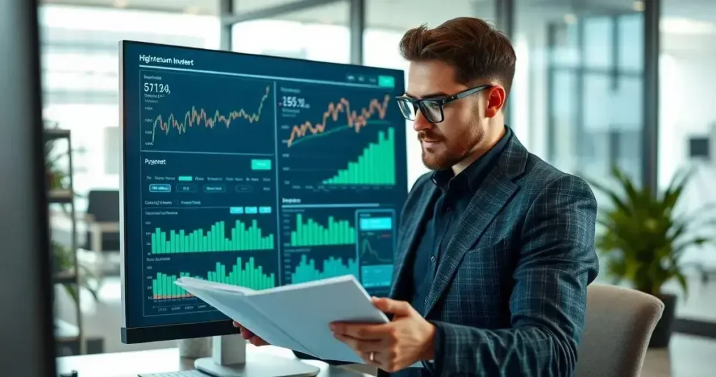 High-Return Investment Strategies: Unlock the Secrets to Financial Success