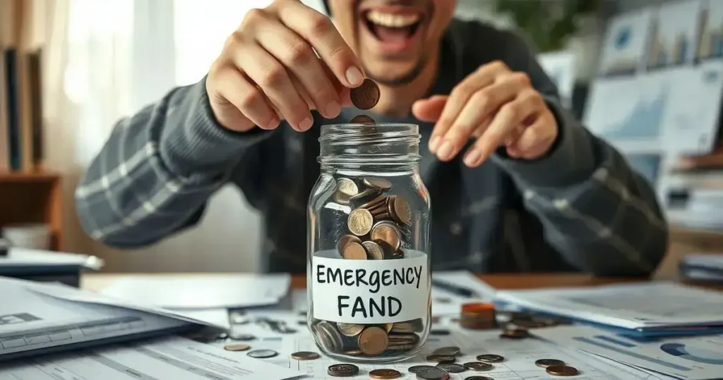How to Build an Emergency Fund Fast: Quick Steps to Protect Yourself