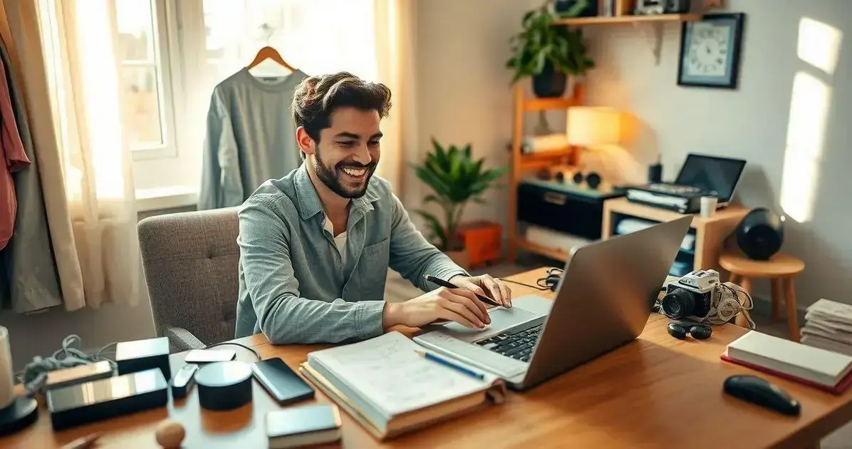 Identify Additional Income Sources