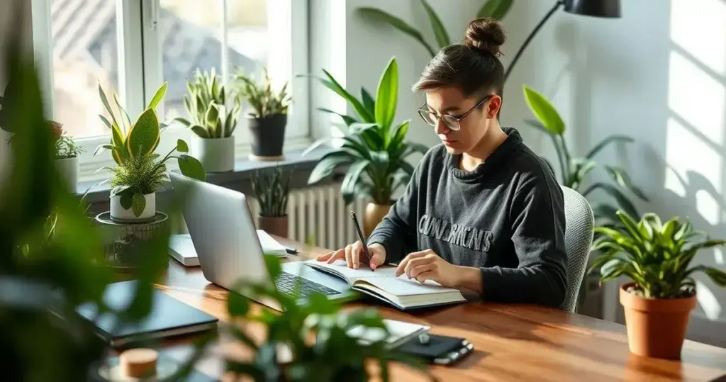 Mindful Multitasking Hacks: Unlock Your Productivity Potential Today!