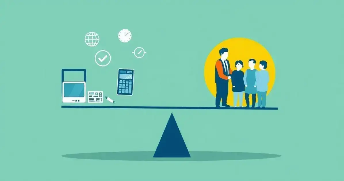 Soft Skills vs. Hard Skills