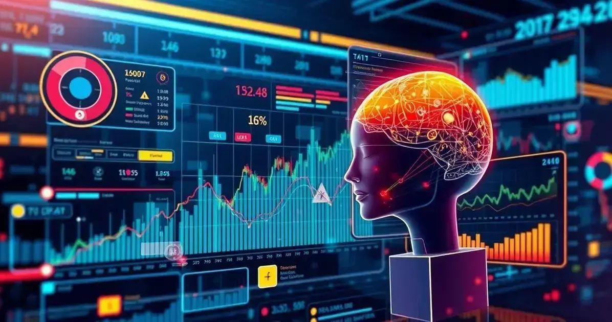 Benefits of Using AI in Stock Selection Benefits of Using AI in Stock Selection