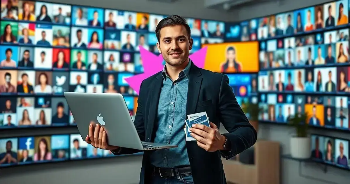 Creating a Personal Brand Creating a Personal Brand