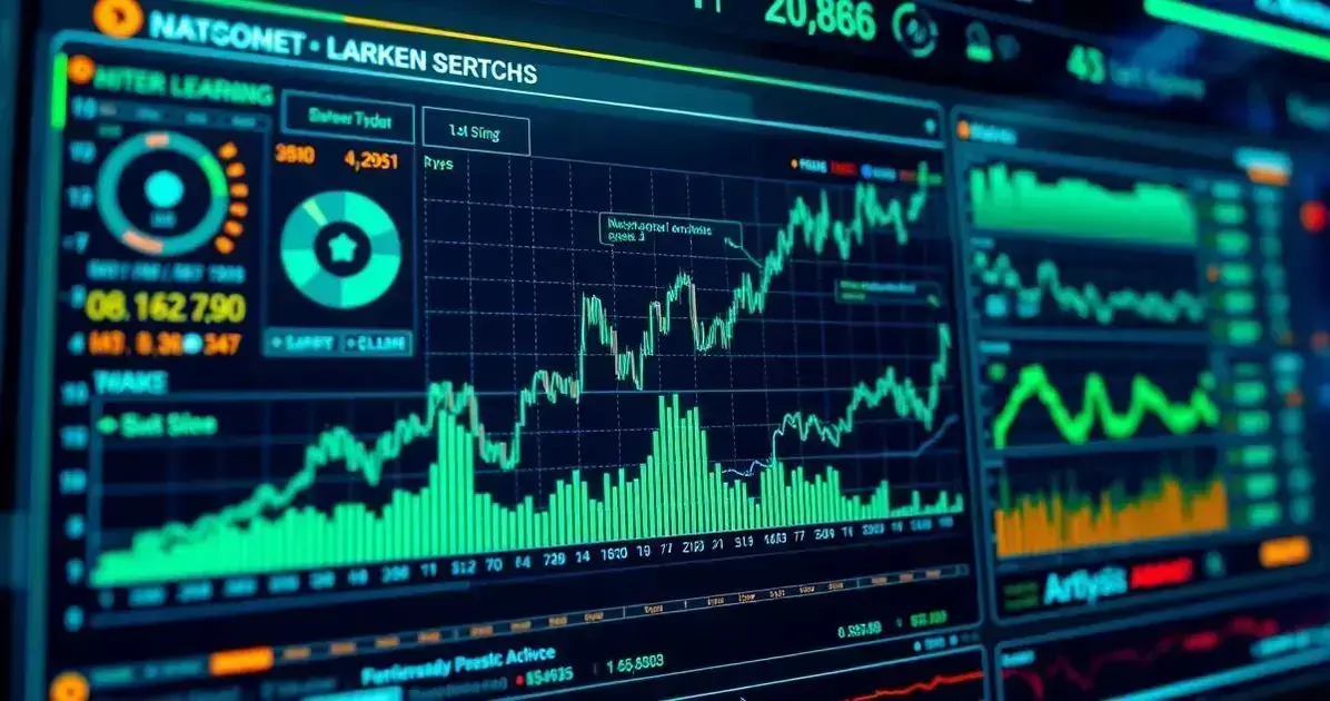 Future Trends in AI Stock Analysis Future Trends in AI Stock Analysis