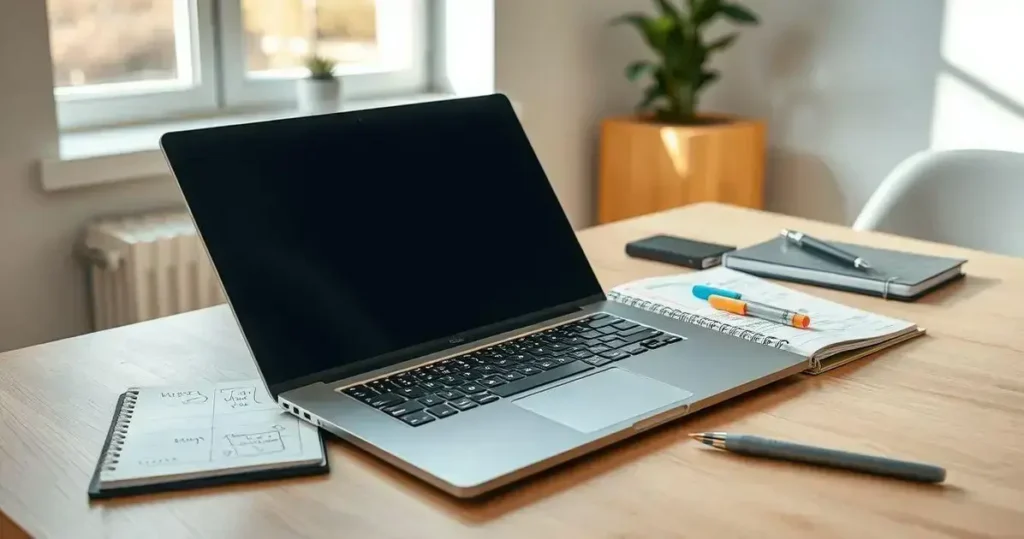 Best Productivity Laptop: Maximize Your Efficiency Today
