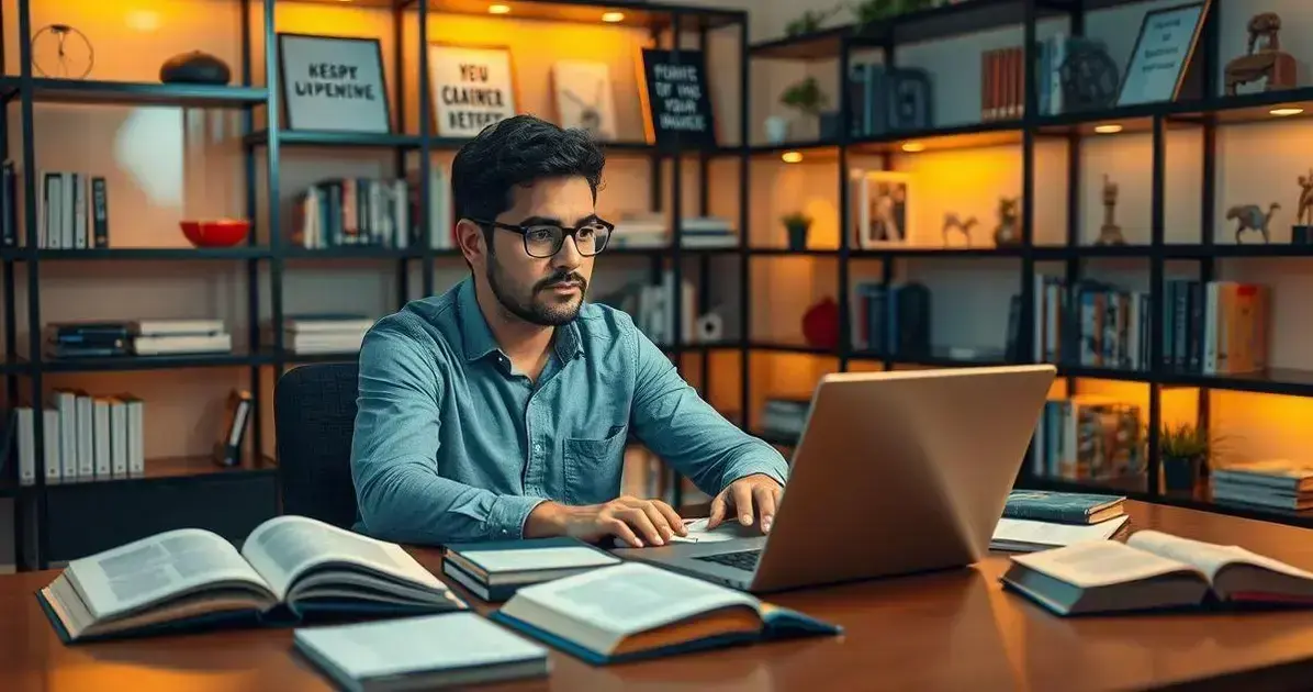 The Role of Continuous Learning The Role of Continuous Learning