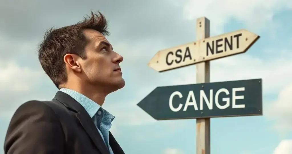 Career Change at 35: Your Guide to a Fresh Start