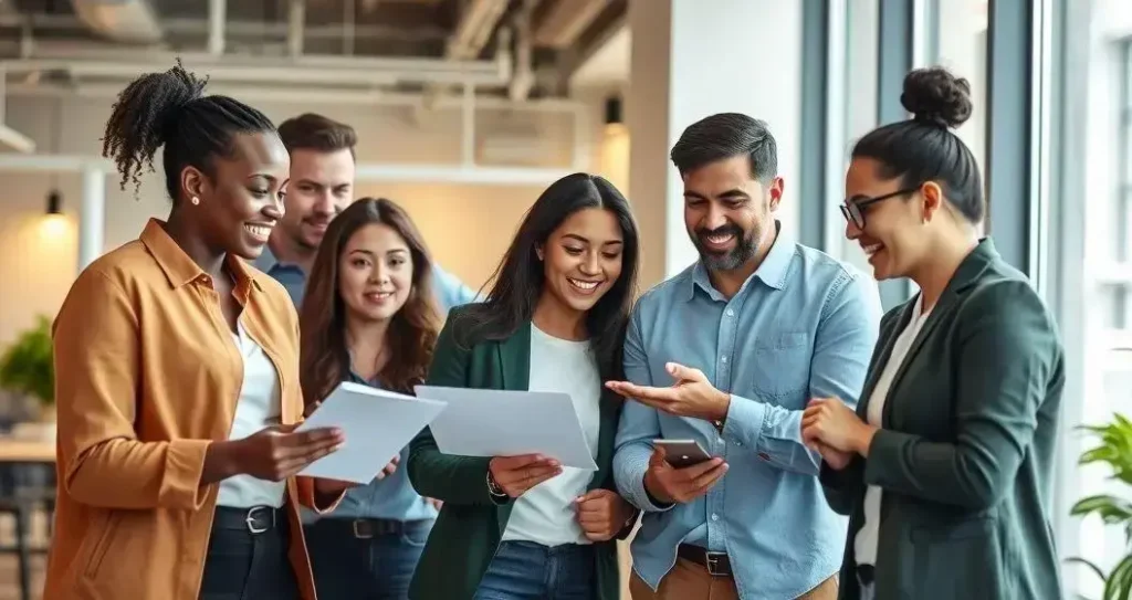 Continuous Learning in the Workplace: Unlocking Your Team's Potential