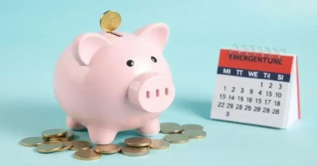 How to Build an Emergency Fund from Scratch Today