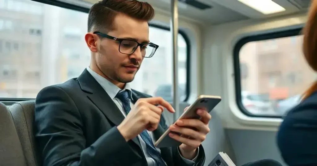 Micro-Learning Routines for Busy Professionals: Boost Your Skills