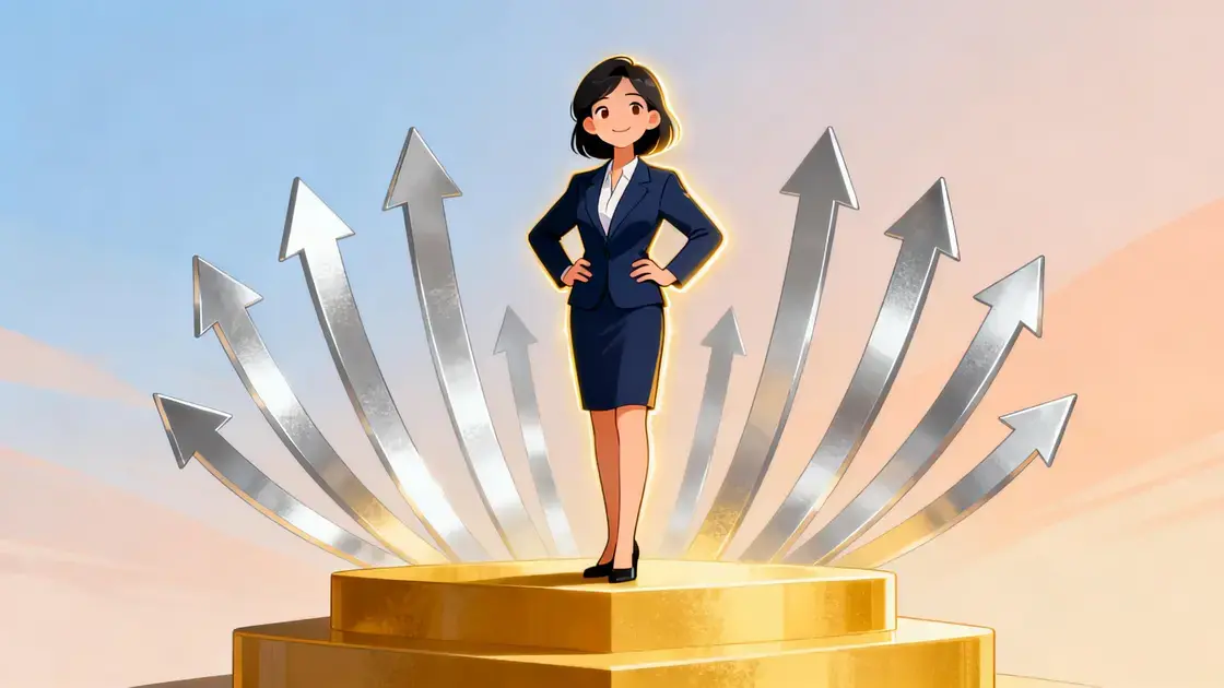 Confidence at Work: Unlock Success with Powerful Daily Habits