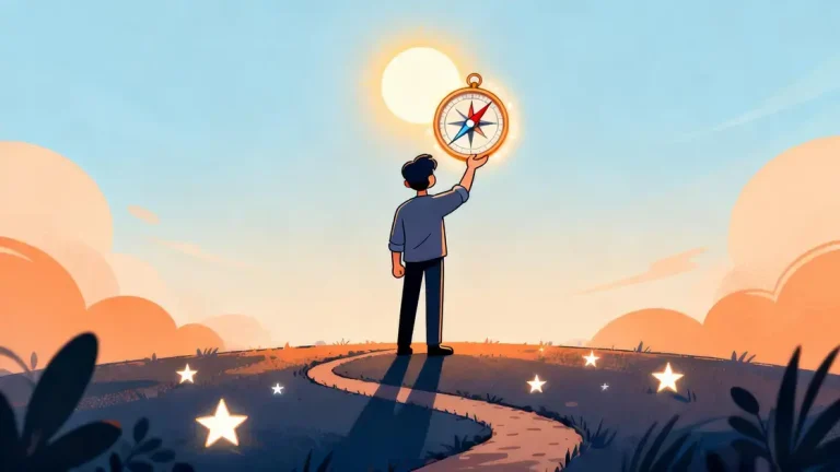 Daily Goals: Transform Your Life with Consistent Achievements