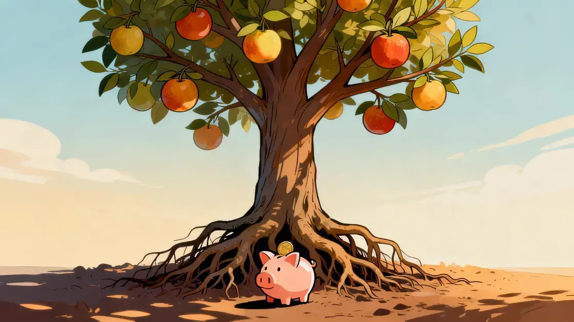 Financial Planning Basics: Unlock Your Path to Wealth Today