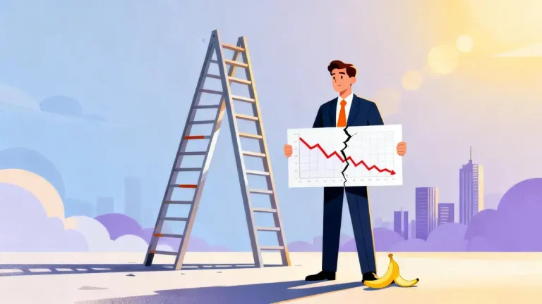 Investing Mistakes: Top Pitfalls and How to Avoid Them Today