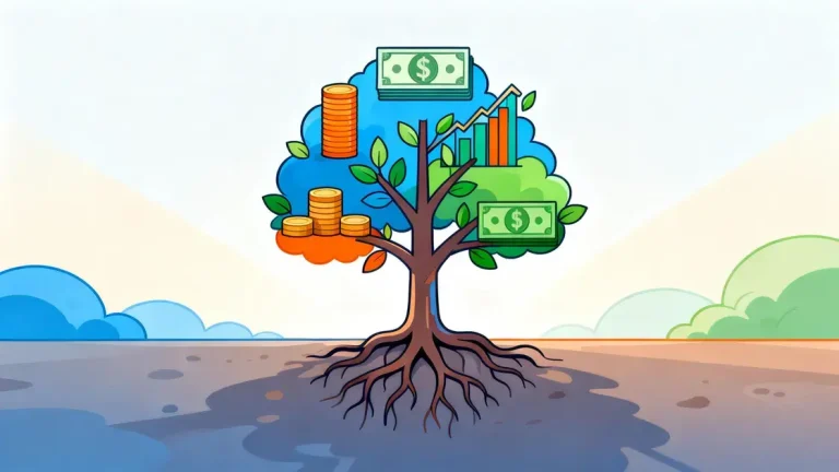 Investment Allocation Basics: Master This for Financial Growth