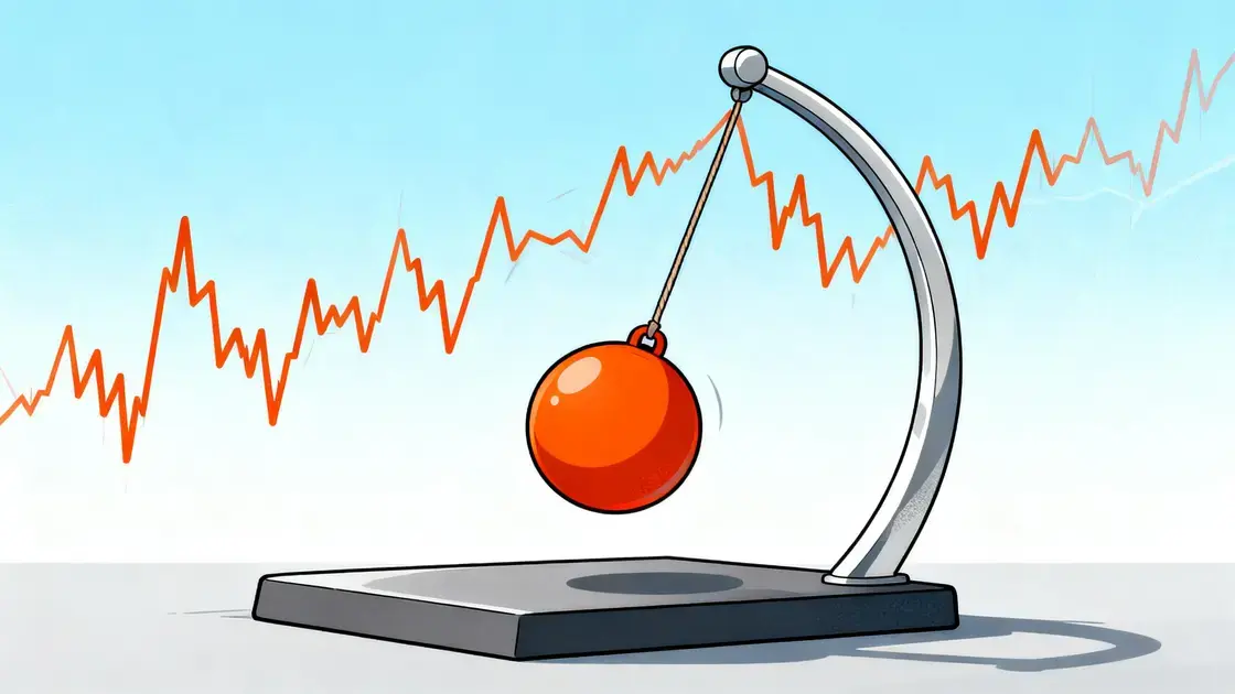 Market Volatility Explained: How Changes Impact Your Investments