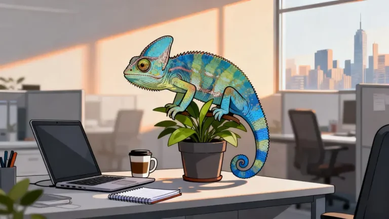 New Job Adaptation: How to Thrive in Your First Months