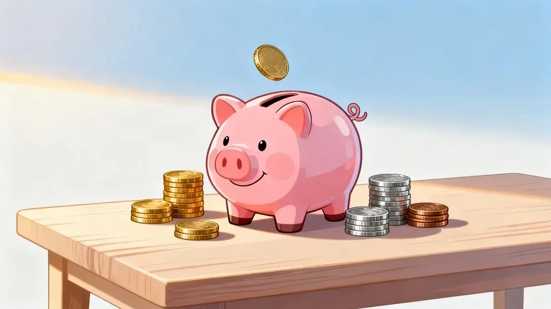 Organize Finances: Unlock Your Financial Freedom Today