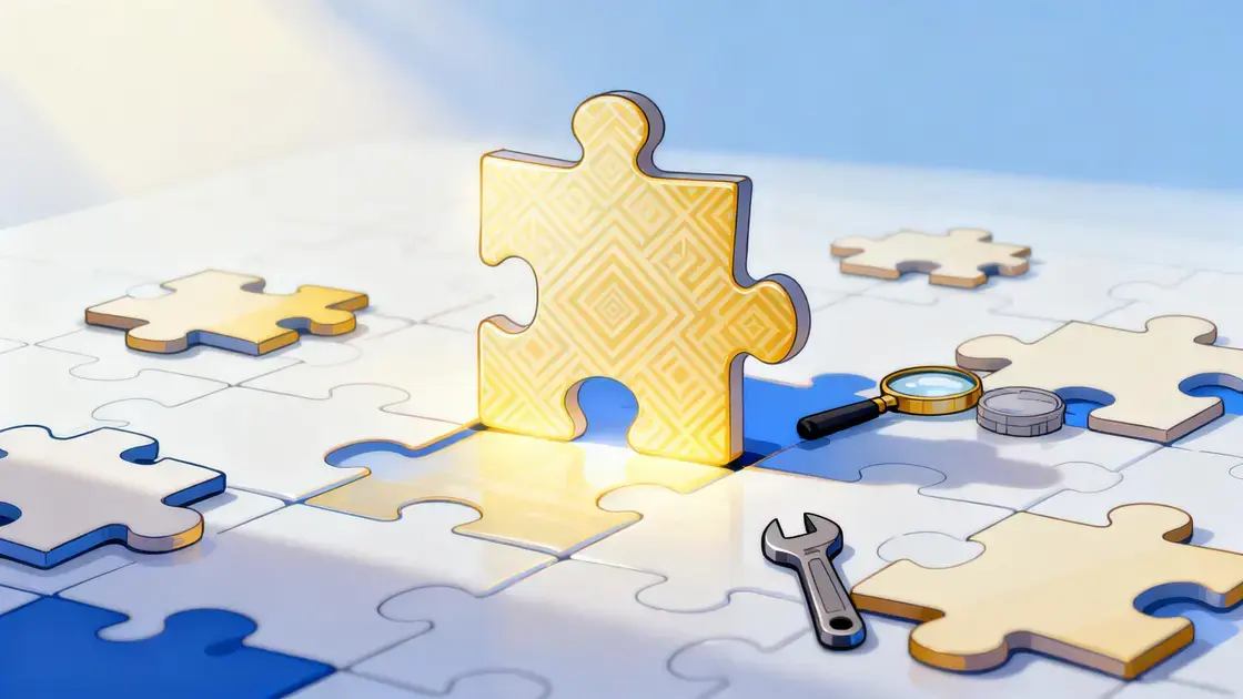 Problem Solving Work: Transform Challenges Into Success