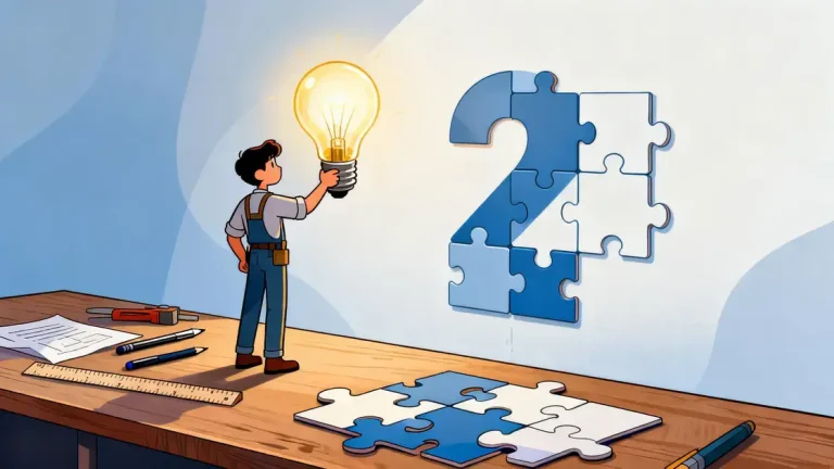 Problem Solving Work: Unlock Secrets to Success at Work