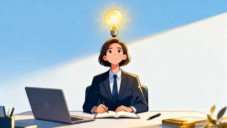 Professional Mindset: Unlock Success With Strategic Habits