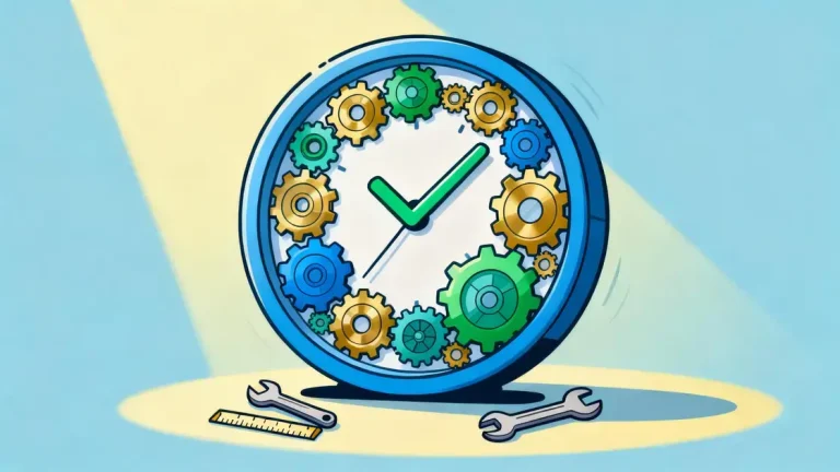 Professional Routine Improvement: Strategies for Success Daily