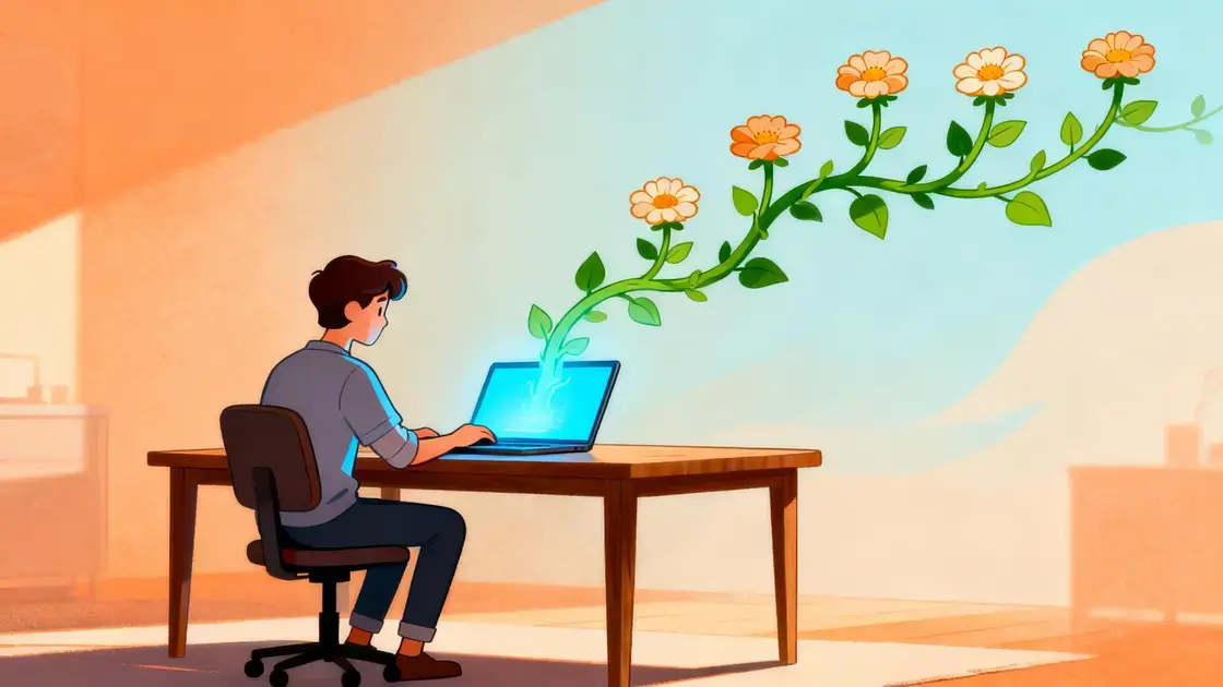 Remote Work Productivity: Unlock Your True Potential at Home