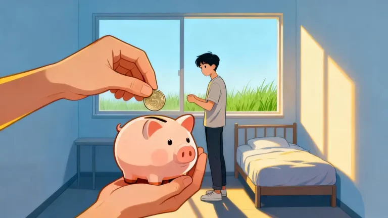 Save Money Low Income: Innovative Strategies to Build Security