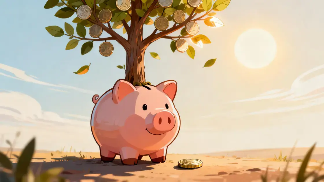 Saving Habits: Transform Your Finances and Future Today
