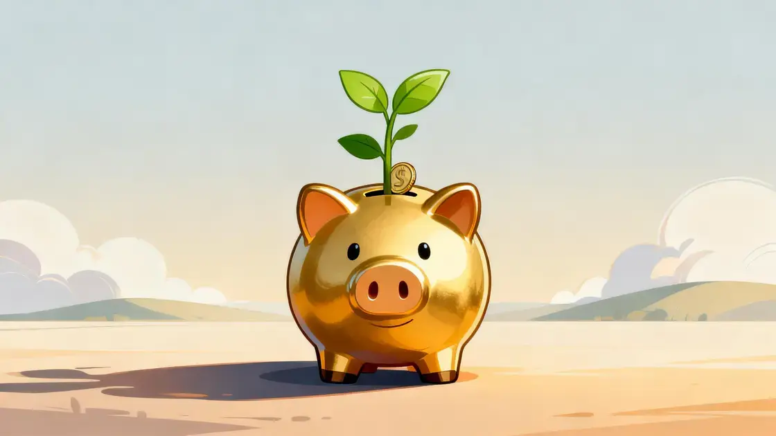 Saving vs Investing: Uncovering the Best Path for Your Money