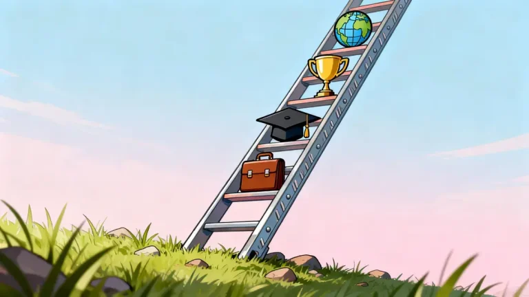 Simple Career Plan: Creating a Clear Path for Professional Growth