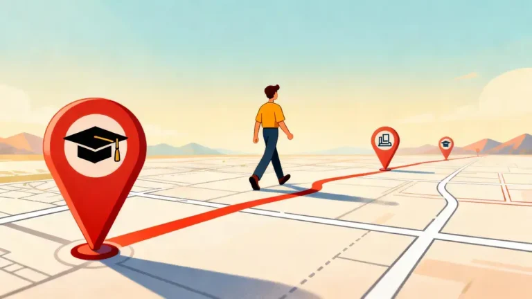 Simple Career Plan: Unlock Success with Practical Steps