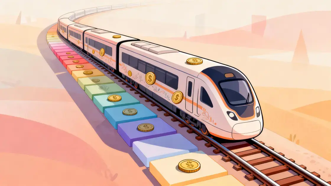 Track Expenses: Unleash Financial Freedom With Smart Habits