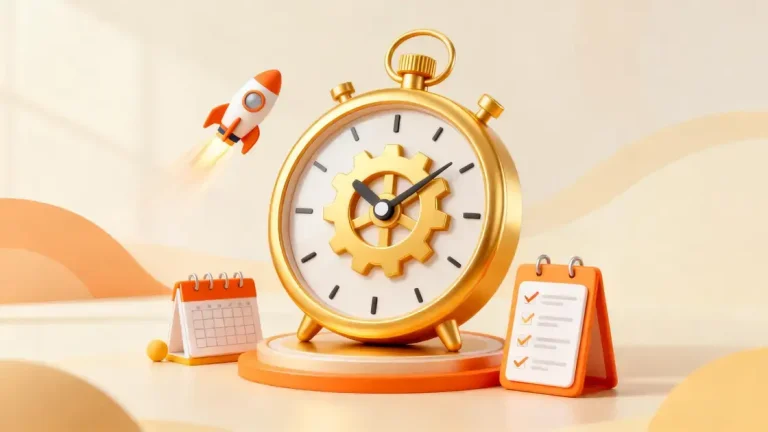 Work Efficiency: Unlock Your True Potential Every Day